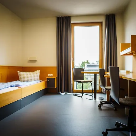 Hotel apartamentowy Gaestehaus Der Handwerkskammer