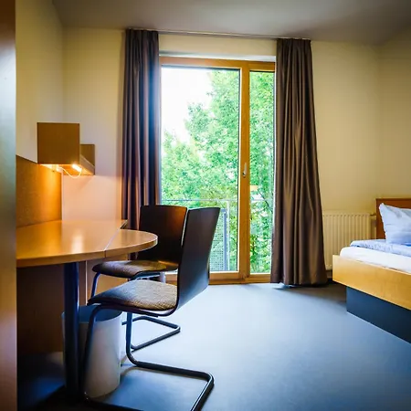 Gaestehaus Der Handwerkskammer Hotel apartamentowy