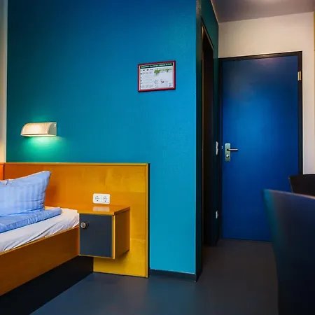 Gaestehaus Der Handwerkskammer Dresden