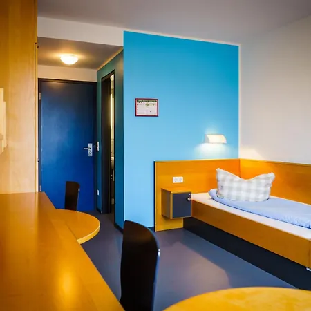 Gaestehaus Der Handwerkskammer Aparthotel Dresden