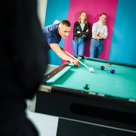 Gaestehaus Der Handwerkskammer *