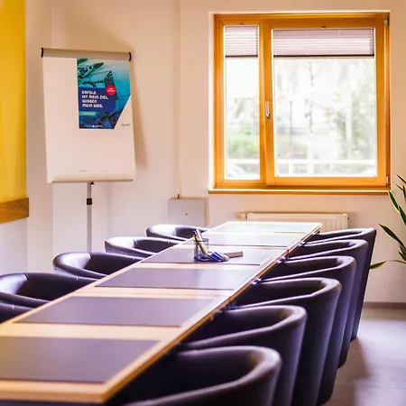 Gaestehaus Der Handwerkskammer * Δρέσδη