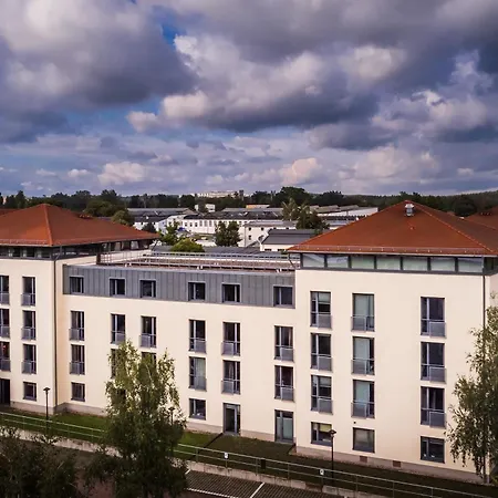 Gaestehaus Der Handwerkskammer *