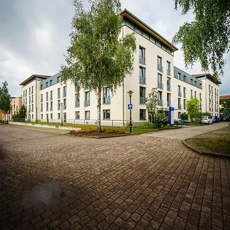 Gaestehaus Der Handwerkskammer