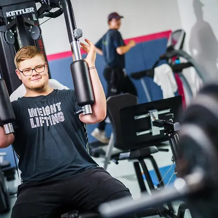 Aparthotel Gaestehaus Der Handwerkskammer Dresden
