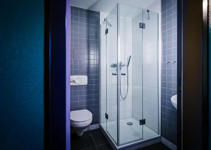 Gaestehaus Der Handwerkskammer * דרזדן