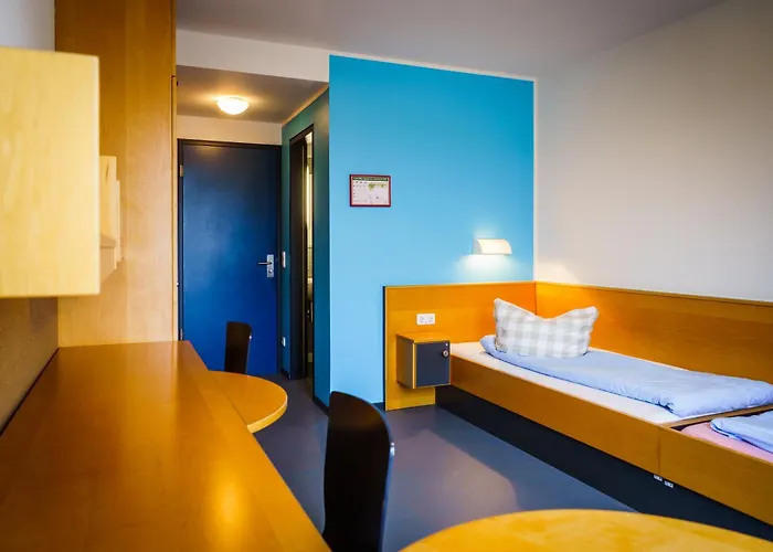 Gaestehaus Der Handwerkskammer מלון דירות דרזדן