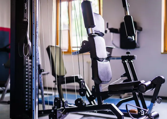 Gaestehaus Der Handwerkskammer