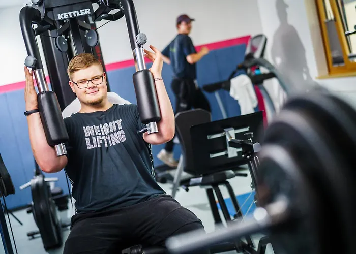 מלון דירות Gaestehaus Der Handwerkskammer דרזדן