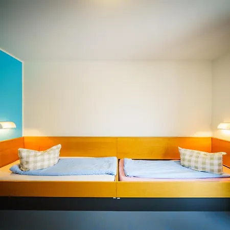 Apart-hotel Gaestehaus Der Handwerkskammer