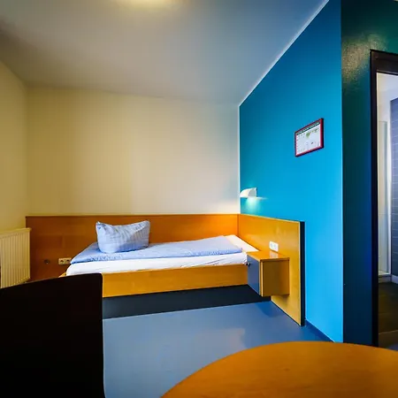 Apart-hotel Gaestehaus Der Handwerkskammer