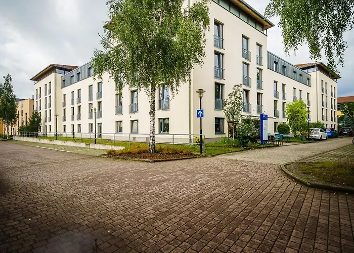 Gaestehaus Der Handwerkskammer