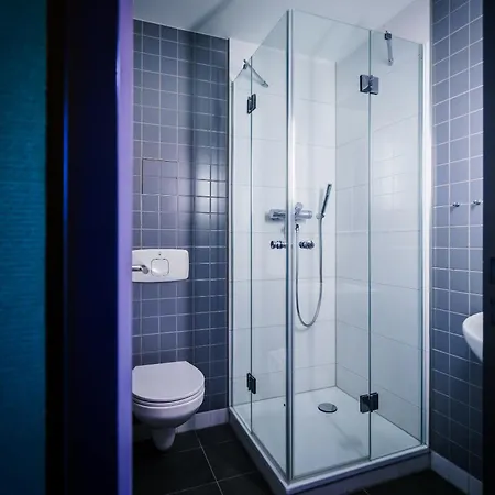 Gaestehaus Der Handwerkskammer * ドレスデン